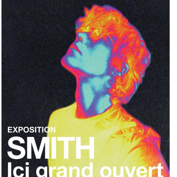 SMITH, Autoportrait, 2021. Courtesy Galerie Christophe Gaillard/Modds. @traumsmith