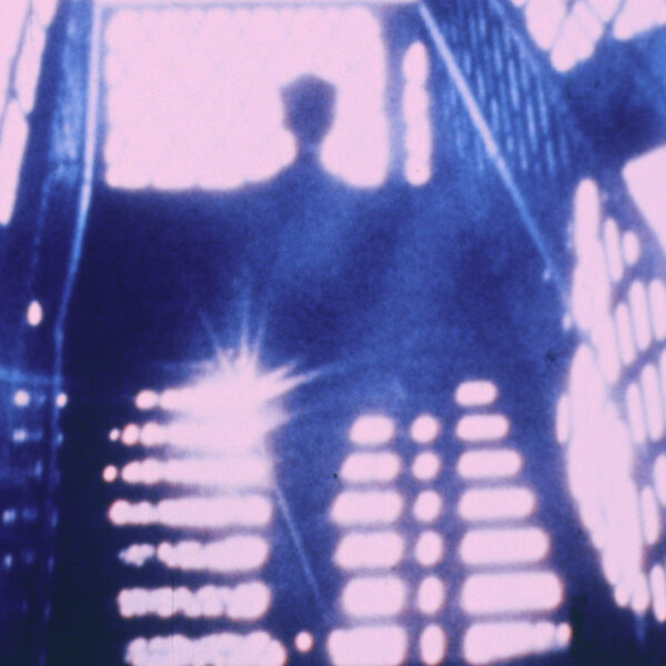 Sandra Lahire, Terminals, 1986, 16 mm, 19'47