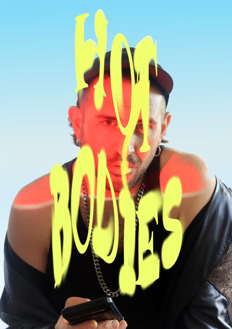 Hot Bodies x Portrait Presse 4 (©Hot Bodies)