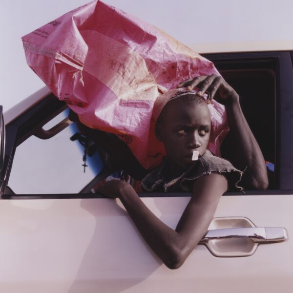 Harley Weir, Boys Don’t Cry, Senegal, 2015 © Harley Weir