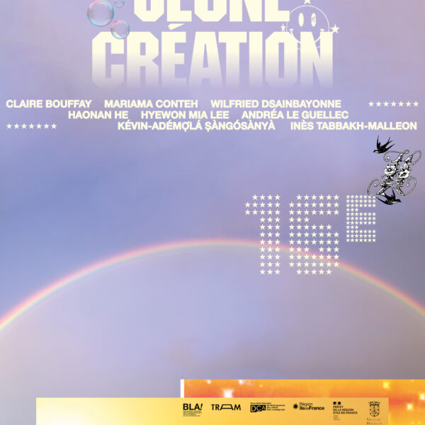 design graphique : Sarah Vadé