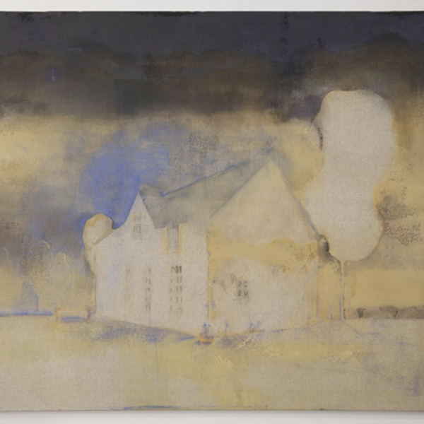 Djabril BOUKHENAÏSSI, Enfance, 2022 © Djabril BOUKHENAÏSSI / Adagp, Paris