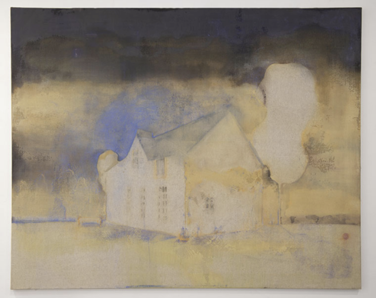 Djabril BOUKHENAÏSSI, Enfance, 2022 © Djabril BOUKHENAÏSSI / Adagp, Paris