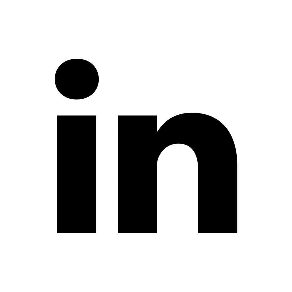 Logotype Linkedin