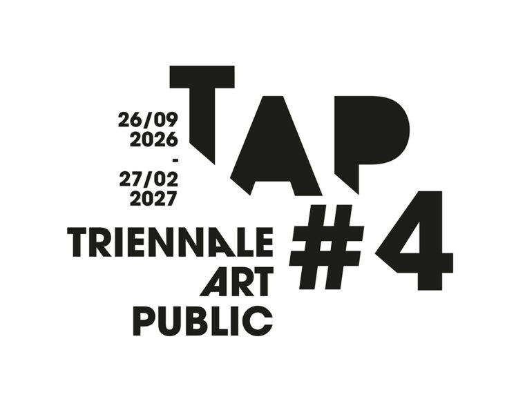 TAP#4. Triennale Art Public #4