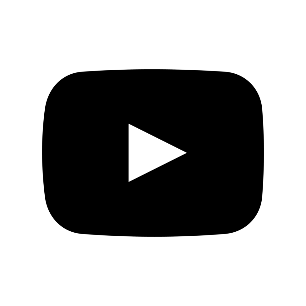 Logotype YouTube