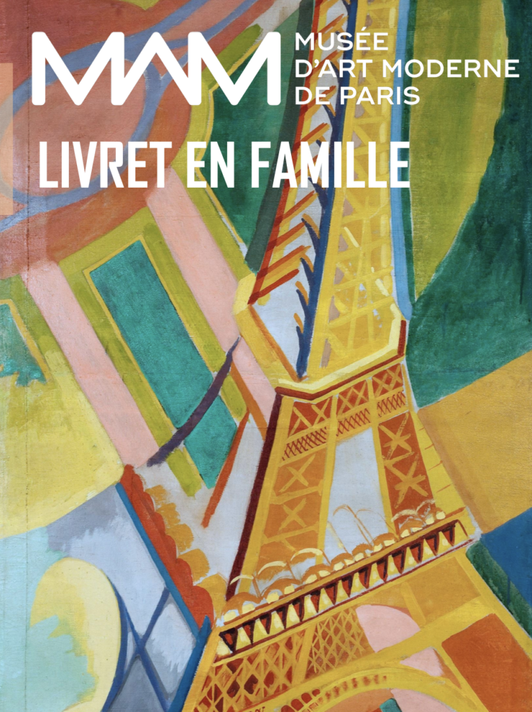 Livret famille du MAM