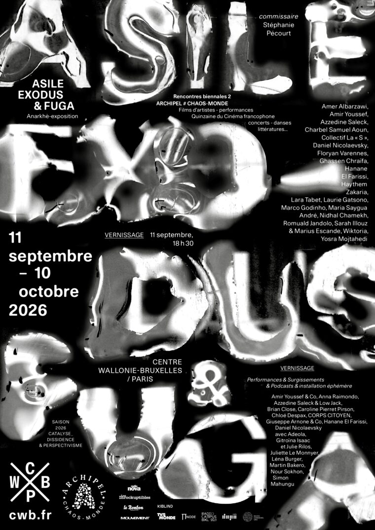 Aurélien Farina_Paper Tiger