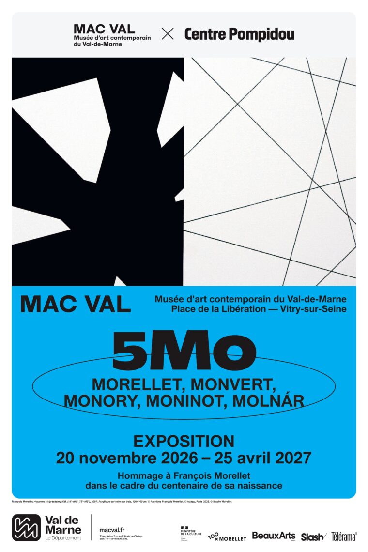©MAC VAL